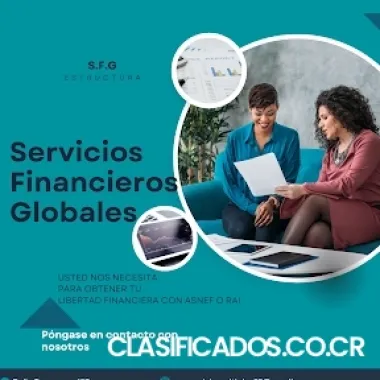 Ofrecer ayuda financiera