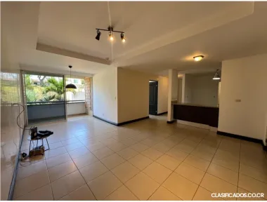 Se alquila apartamento en Condominio Veredas de Cafe,Heredia