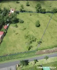 ESPECIAL PROPIEDAD EN LA FORTUNA DE SAN CARLOS. 