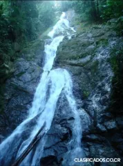 BELLÍSIMA Y ESPECTACULAR FINCA EN GOLFITO. 