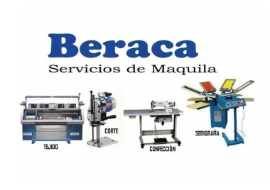 Servicio de tejido para cuellos y puños para camisas tipo p