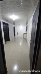 Apartamento 1 - disponible - Barrio Mexico