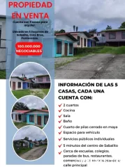 LA INVERSIÓN SEGURA EN SABALITO DE COTO BRUS. 