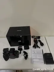 SONY A7 III/SONY FX30/NIKON Z9/NIKON Z8/CANON 5D MARK IV/CAN