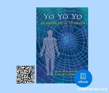 eBook Yo, Yo, Yo. La Araña en la telaraña