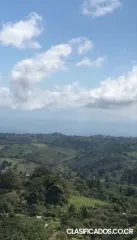 BELLÍSIMA FINCA EN AGUA BUENA, COTO BRUS. 