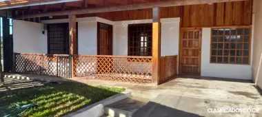 SE VENDE BELLA CASA EN LA UNIÓN DE TRES RÍOS, CARTAGO. 