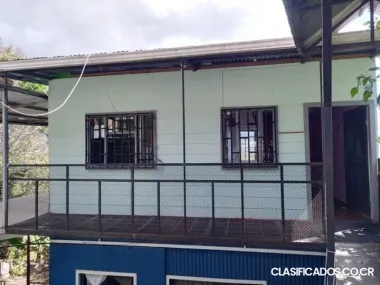 SE VENDEN 4 APARTAMENTOS EN CIUDAD COLÓN, SAN JOSÉ. 