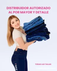 Distribuidora JEM: Moda Femenina Mayorista para Emprendedora