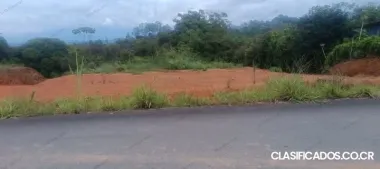 DE OPORTUNIDAD BELLOS LOTES EN PÉREZ ZELEDÓN. 