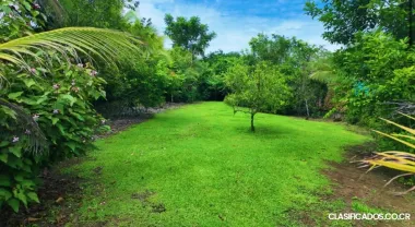 SE VENDE BELLA PROPIEDAD CIEN POR CIENTO FINANCIADA. 