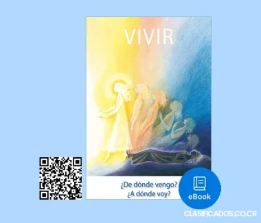 eBook ¿De dónde vengo? ¿A dónde voy? 