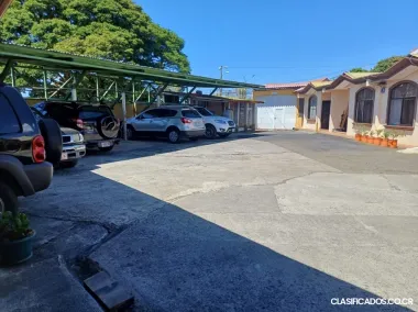 DE OPORTUNIDAD BELLOS APARTAMENTOS EN ALAJUELA. 