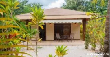 Villas Margouillat Tambor