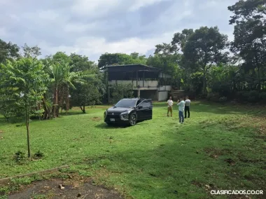 SE VENDE BELLÍSIMA PROPIEDAD EN FRAIJANES DE ALAJUELA. 