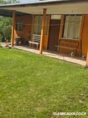 BELLA FINCA Y CASA EN SAN VITO DE COTO BRUS. 