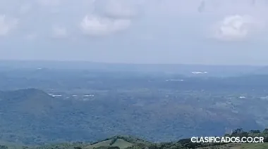 ESPECTACULAR QUINTA EN SAN RAMÓN, ALAJUELA. 