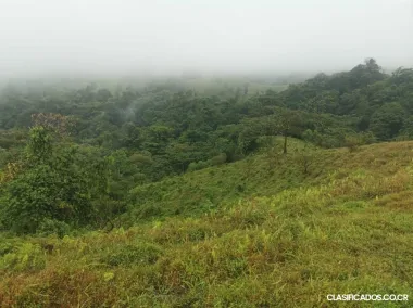 SE VENDE BELLA FINCA ENTRE FORTUNA Y ARENAL. 