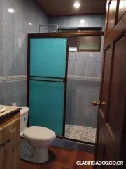 SE VENDE BELLA PROPIEDAD Y CASA EN VALLE AZUL DE SAN RAMÓN.