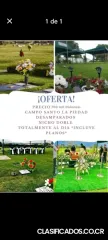 SE VENDE NICHO EN CAMPO SANTO LA PIEDAD. 