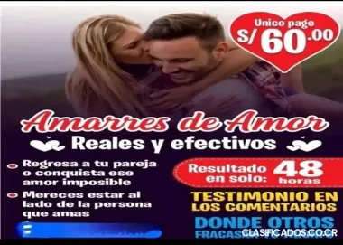 Salva tu relacion con magia negra puedo ayudarte