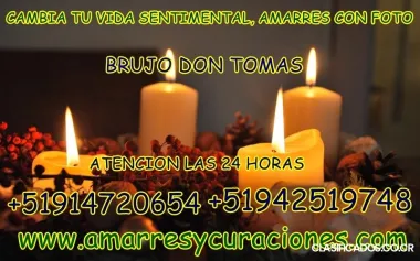 Amarre para la felicidad en pareja