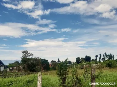 SE VENDE BELLA PROPIEDAD EN SAN ISIDRO DE HEREDIA. 