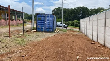 SE VENDE BELLA PROPIEDAD EN ATENAS, ALAJUELA. 