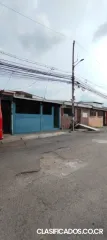 SE VENDE LINDA CASA EN ALAJUELITA, SAN JOSÉ. 