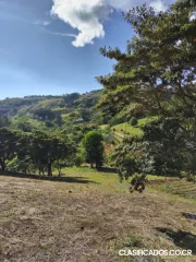 SE VENDE PRECIOSA PROPIEDAD EN MONTEVERDE, PUNTARENAS. 