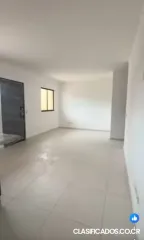 DE OPORTUNIDAD BELLO APARTAMENTO EN TIBÁS. 