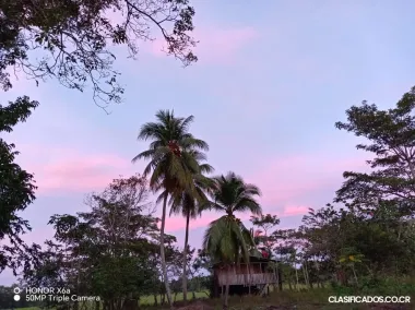 SE VENDE BELLA FINCA EN SAN JOSÉ DE UPALA. 