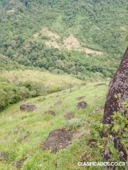 BELLA Y ÚTIL FINCA EN VOLCÁN DE BUENOS AIRES, PUNTARENAS. 