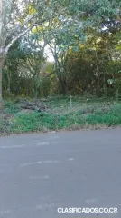 SE VENDEN 2 BELLOS LOTES EN DERECHO EN ALAJUELA. 