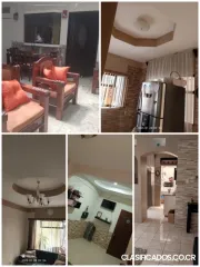 BELLÍSIMA CASA EN PARAÍSO DE CARTAGO. 